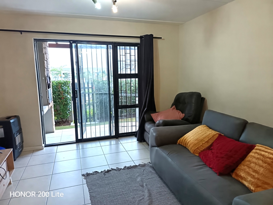 2 Bedroom Property for Sale in Burgundy Estate Western Cape